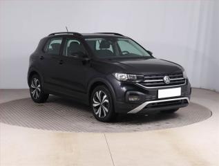 Volkswagen T-Cross 1.0 TSI, Park.senzory