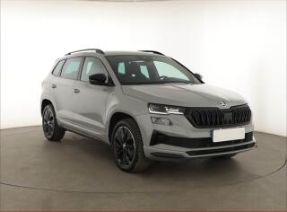 �koda Karoq Sportline 1.5 TSI