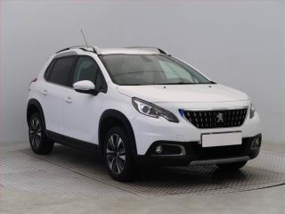 Peugeot 2008 1.2 PureTech, R,1.maj