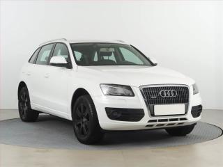 Audi Q5 basis 2.0 TDI, 4X4, Bi-Xenony