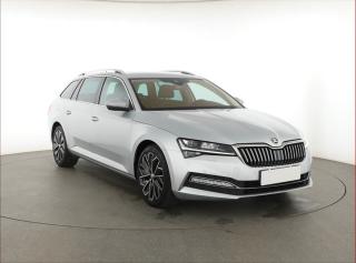 Renault Mgane 1.6 16V, po STK, dobr stav