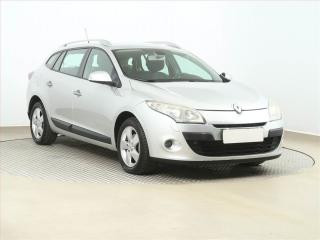 Renault Mgane 1.6 16V, po STK
