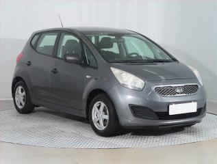 Kia Venga 1.4 CVVT