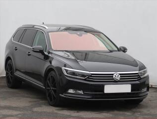 Volkswagen Passat Highline 2.0 TDI, Automat