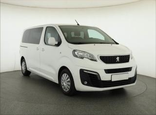 Peugeot Expert 1.6 BlueHDi, Bus, 8Mst, R