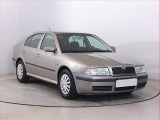 koda Octavia 1.6, po STK, jezd dobe