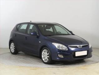 Hyundai i30 1.6 CRDi, Serv.kniha