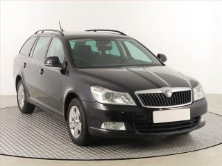 �koda Octavia Ambiente 1.6 TDI, Navi