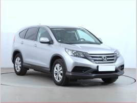 Honda CR-V 2.2 i-DTEC, 4X4, Automat