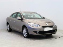 Renault Fluence 1.6 16V, R,2.maj, Serv.kniha