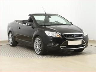 Ford Focus 2.0 TDCi, Tempomat