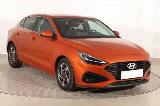 Hyundai i30 Family 1.5 T-GDI MHEV