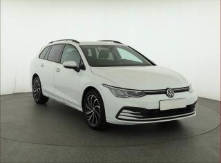 Volkswagen Golf Comfortline 1.0 TSI, R,1.maj