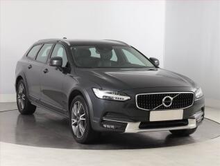 Volvo V90 Cross Country