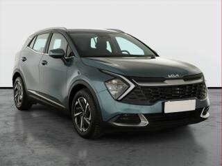 Kia Sportage 1.6 T-GDI