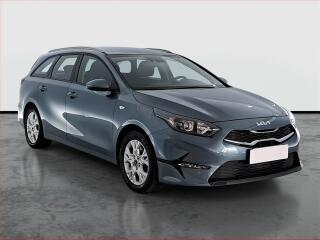 Kia Ceed Spin 1.0 T-GDI, SPIN, DPH