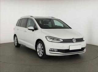 Volkswagen Touran 1.4 TSI, Automat, 7mst, R