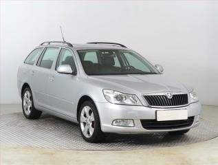 koda Octavia Elegance 1.4 TSI, Automat