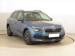 �koda Kamiq 1.0 TSI, Serv.kniha, Tempomat