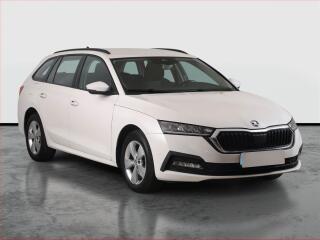 �koda Octavia Ambition Plus 2.0 TDI, Automat