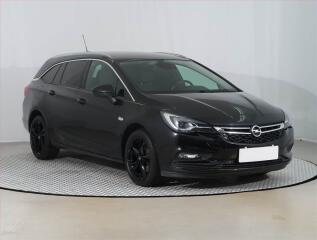 Opel Astra 1.6 CDTI, Automat, Navi