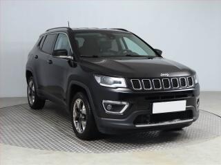Jeep Compass 2.0 MultiJet