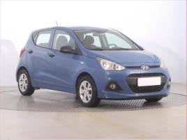 Hyundai i10 1.0