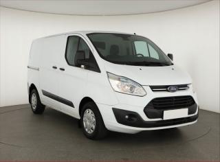 Ford Transit Custom 2.2 TDCi