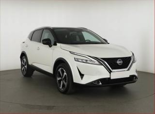 Nissan Qashqai 1.3 DIG-T MHEV, N Connecta
