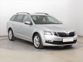 koda Octavia 1.5 TSI, Automat, Ke, Navi