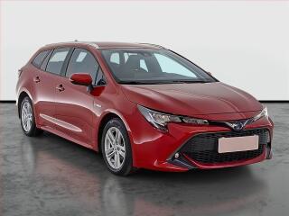 Toyota Corolla 1.8 Hybrid