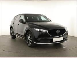 Mazda CX-5 Revolution TOP 2.5 Skyactiv-G