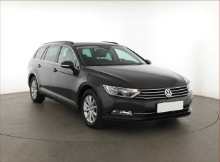 Volkswagen Passat 2.0 TDI, Automat, Serv.kniha