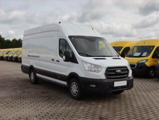 Ford Transit 2.0 EcoBlue, Jumbo, 15m3, 1Maj