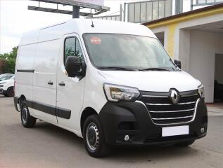 Renault Master 2.3 dCi 135, L2H2, 1.0t, 1Maj