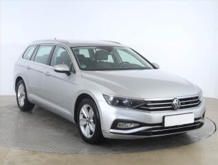 Volkswagen Passat 2.0 TDI, Automat, K��e, Navi