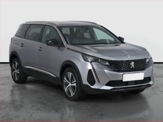 Peugeot 5008 Premium PureTech 130