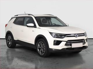 SsangYong Korando 1.5 T-GDI, 4X4, Automat