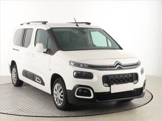Citro�n Berlingo Maxi Live 1.5 BlueHDi, 5M�st