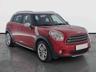 Mini Countryman Cooper D ALL4, 4X4