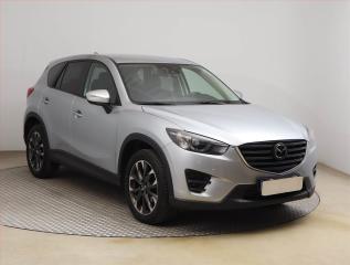 Mazda CX-5 2.2 Skyactiv-D, 4X4