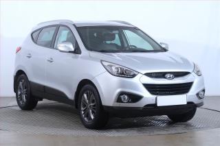 Hyundai ix35 1.6 GDI, Serv.kniha, Navi