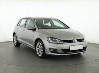 Volkswagen Golf 1.4 TSI, Automat, Serv.kniha