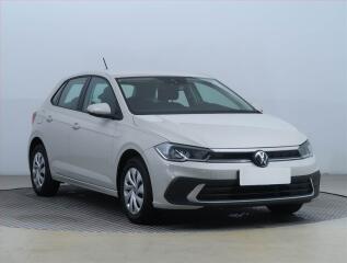 Volkswagen Polo Life 1.0 TSI, �R,1.maj