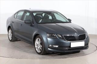 �koda Octavia Style 1.6 TDI, Navi, Tempomat