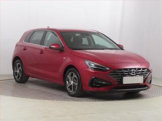 Hyundai i30 Family 1.5 T-GDI MHEV
