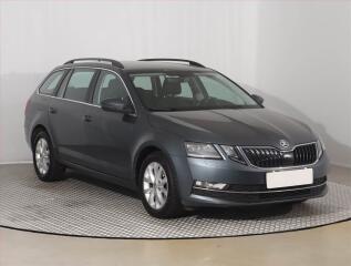 �koda Octavia 1.6 TDI, Navi, Tempomat
