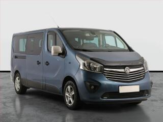 Opel Vivaro 1.6 BiCDTI, Bus, 9M�st