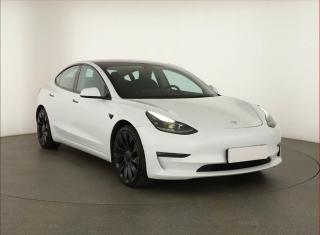 Tesla Model 3 Performance 82kWh, SoH 84%