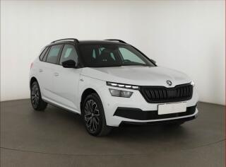 �koda Kamiq Monte Carlo 1.0 TSI